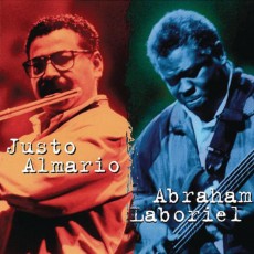 재즈로 만나는 워십 연주 - Justo Almario & Abraham Laboriel