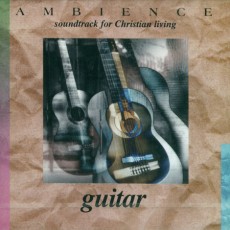 Ambience Guiitar - 기타 연주