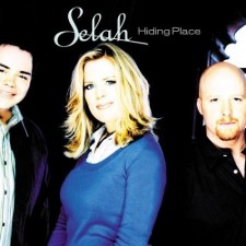 Selah - Hiding Place (CD)