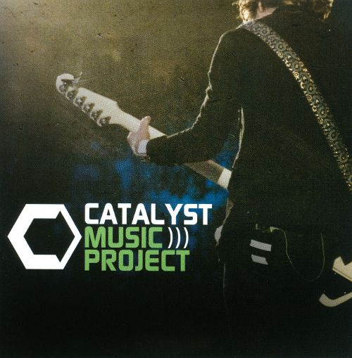 [이벤트 30%]Catalyst Music Project (CD)