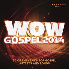 WOW Gospel 2014