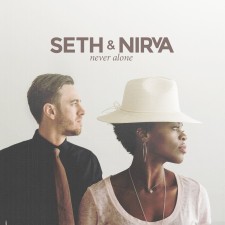 [이벤트 30%]Seth & Nirva - Never Alond (CD)
