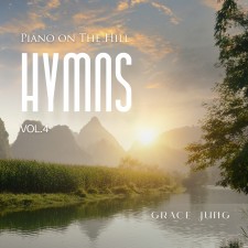 Piano on the Hill _ Hymns Vol.4 (정규)(음원)