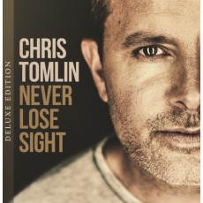 [BW50]Chris Tomlin - Never Lose Sight [Deluxe Edition] (CD)