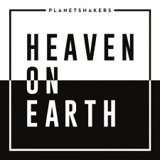 Planetshakers - Heaven on Earth (CD+DVD)